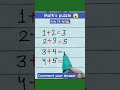 #maths #mathstricks #addition#basicmathsstudyandskraj #mathsquiz #mathsab70@mathsab70