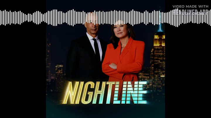 Full Episode for Friday November 14, 2025 | Nightline