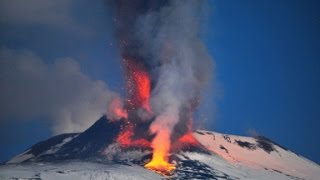 Google Street View takes users inside volcano