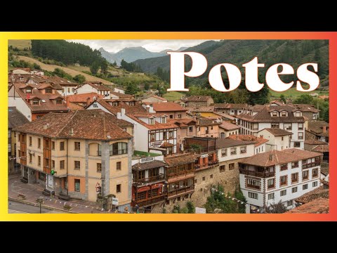 What to see in Potes, Cantabria - One of the most beautiful towns in Spain