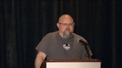 Topher DeRosia: HeroPress – The People Of WordPress