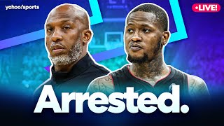 BREAKING: FBI arrests Terry Rozier & Chauncey Billups