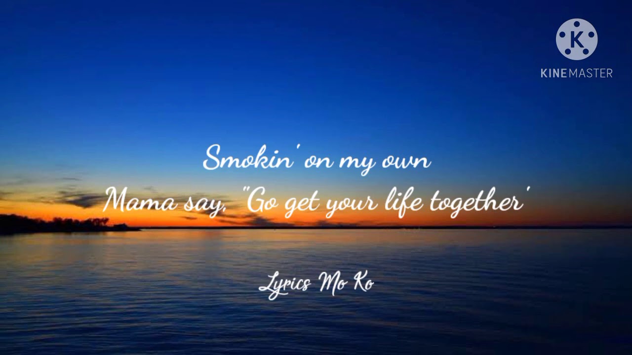 Pink Sweat$ - Not Alright (Lyrics)🎵