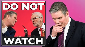 The Labour Video Keir Starmer Doesn