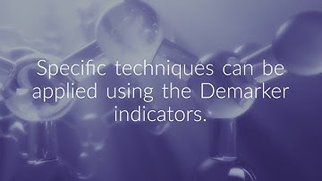 Demarker Indicator Strategy – Sniper Market Timing