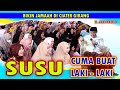 USTADZ AKRI PATRIO CERAMAHNYA BIKIN JAMAAH CIATER KETAWA NGAKAK