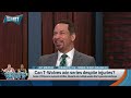 T-Wolves ‘definitely can’ beat Nuggets despite injuries, Knicks still in trouble vs. Hawks? | FTF