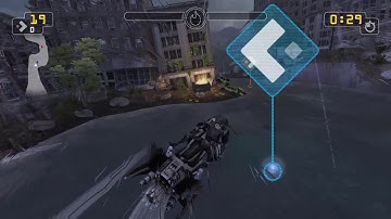 Riptide GP: Renegade - Boss Slalom: The Ruins