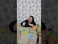 ماما جابت شيبس بيبي يعض الام
