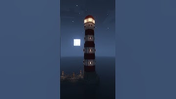 Lighthouse Night ✨