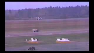 F-15 Emergency Landing.mov