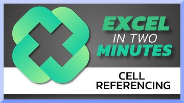 Excel VBA/Macros | Cell Referencing