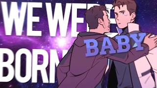 Reed900 Love In The Middle Of A Firefight
