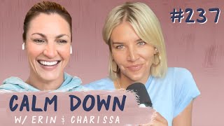 Episode 237: Taylor Swift’s New Album - CAN’T CALM DOWN! | Calm Down Podcast