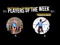 Athletes of the Week: Nov. 28-Dec. 4