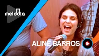 Aline Barros - Consagração - Melodia Ao Vivo (VIDEO OFICIAL) chords