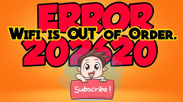Wifi is OUT of order | ERROR 202620 Epson L5190 | Contact Epson Support | simple & easy ,wag ako.