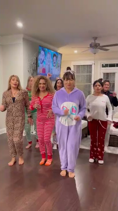 #reels #fyp #fyptiktok #foryou #trending #share #hangout #pajamaparty 😉#samsung #walmart #ulta