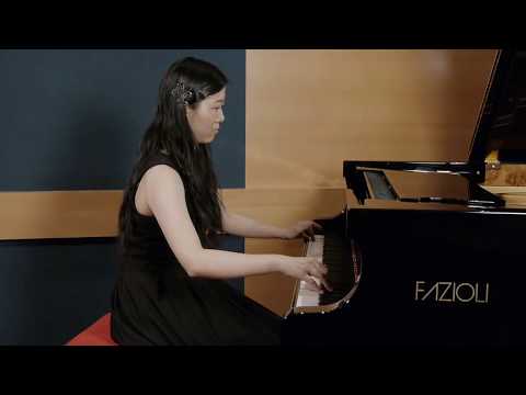 Claude Debussy--------Estampes, No 1. Pagodes