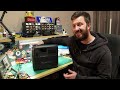 Beginning of video