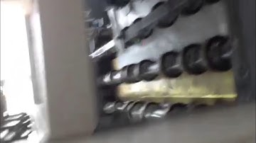 Fully Auto Sheet-fed Square Bottom Paper Bag Machine ZD-QFP18Z