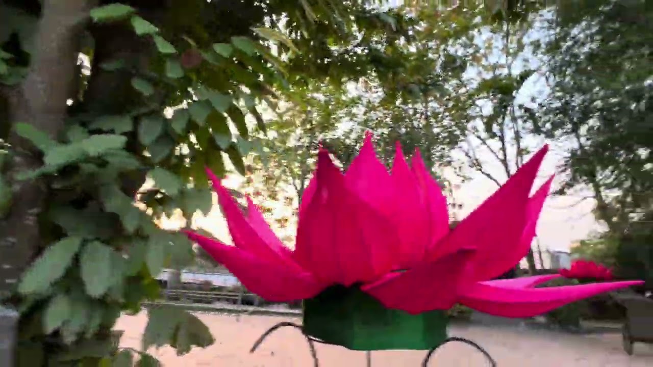 Ngôi chùa cổ khánh quang nằm trên quốc lộ 1 A bỉm Sơn thành hoá có bức tượng ngọc bích xanh