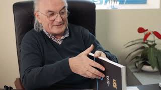 UFS in 4 minuti - Company Profile 2026