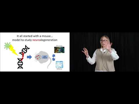 2025 UMantioba 3MT Final Contestant 6 Hayley Smith