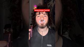 Inhale Exhale Tutorial Wealth