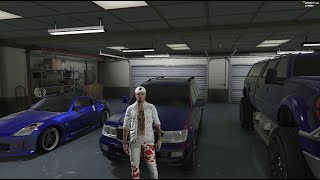 GTA 5 RP | LAMESA | НАЧИНАЕМ С НОЛЯ