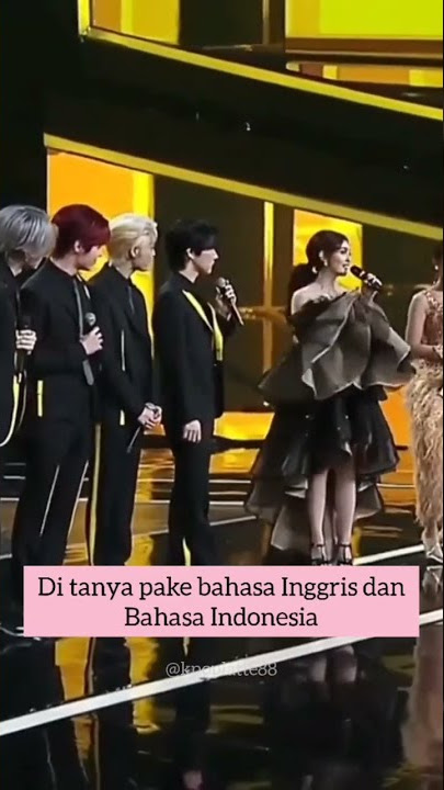 Iconik banget mereka kalo soal bahasa👍 #wayv #kun #ten #hendery #xiaojun #yangyang #winwin #lucas