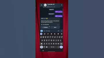 bina "Truecaller" ke call detail nikale I TELEGRAM BOT I 2024 I #getcalldetails #tech #truecaller