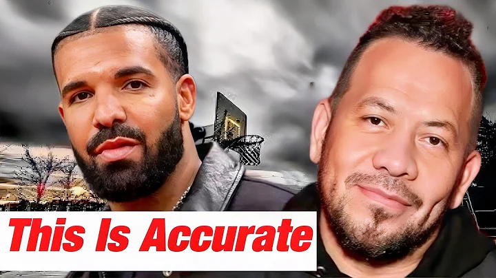 Elliott Wilson & Dj Hed Break Down If Drake Has Any Classic Albums.