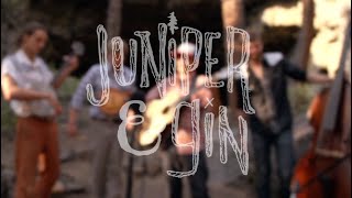 Video thumbnail of "There's A Road - Oregon Bluegrass Original"