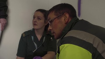 University of Cumbria - Major Incident Event