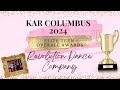 KAR Columbus 2024 - Elite Teen Solo Awards