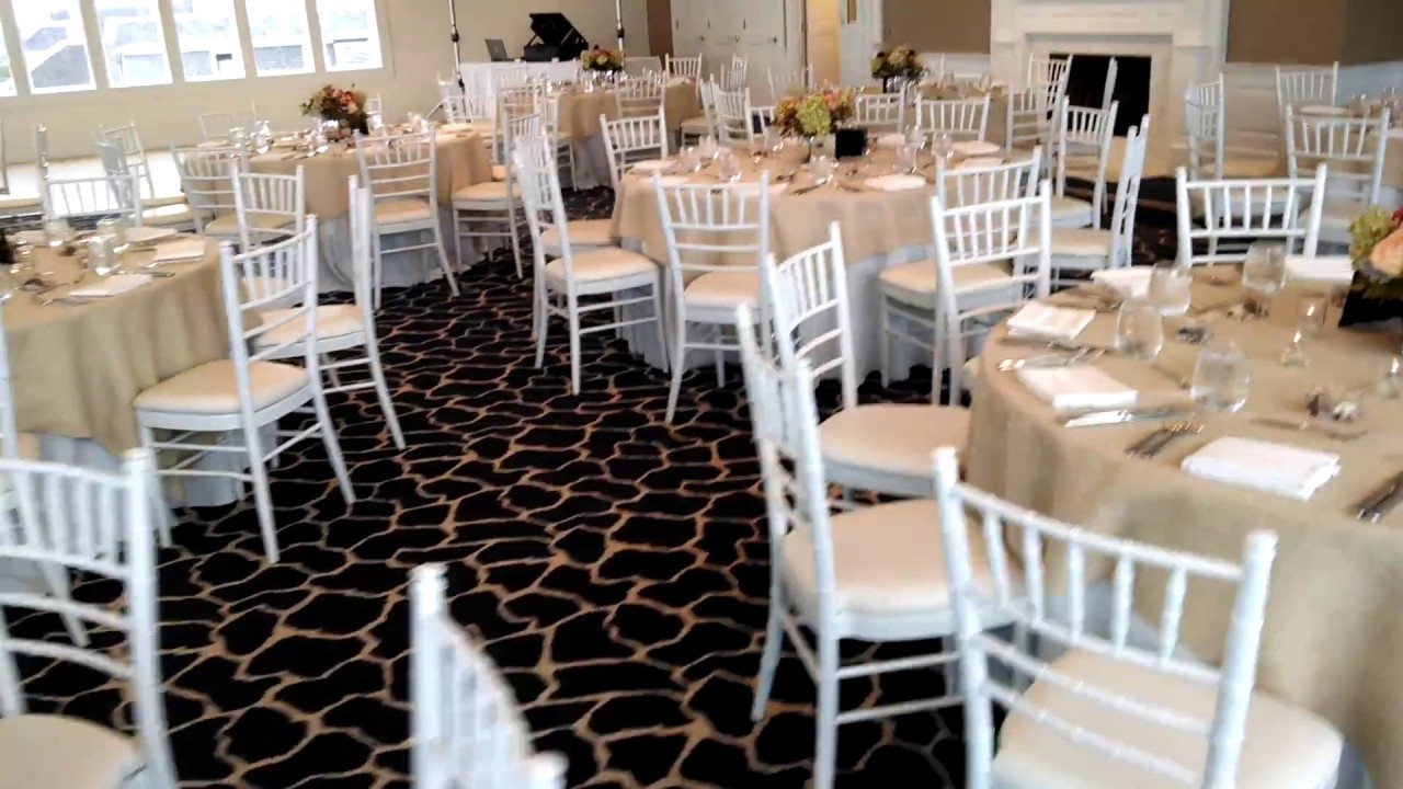 Crackerjack Entertainment Rachel & Joe Reidy's wedding at Wychmere