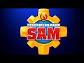 Fireman Sam New German Vocals