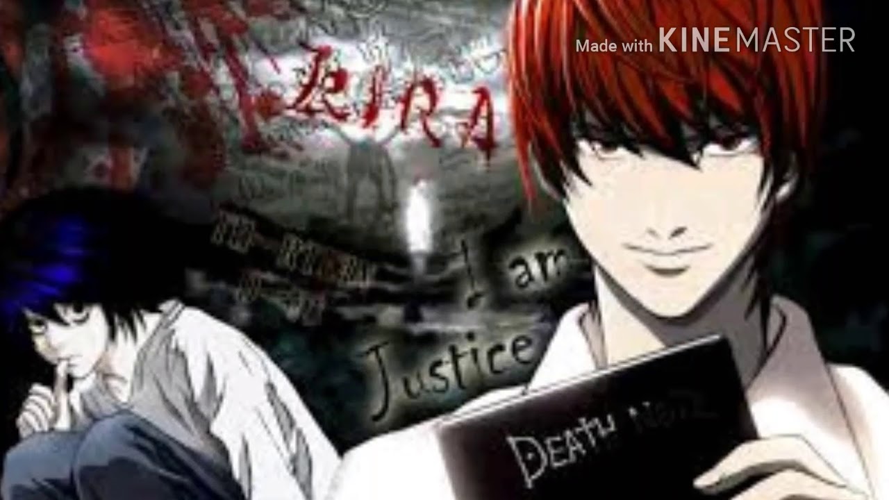 death note studio