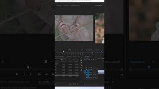 Fast Editing 🫣 in premiere pro just 30 seconds #shots #shorts