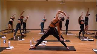 Move with Melissa Wood Health at Grand Wailea