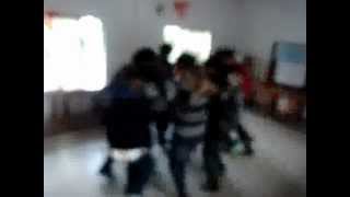 Touch The Sky Students