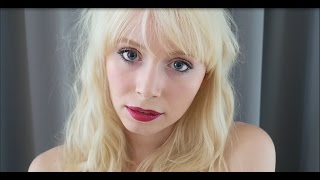 Bury It - Chvrches - Ivy Mae Cover