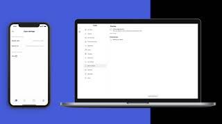 Synching Status Desktop and Status Mobile screenshot 4