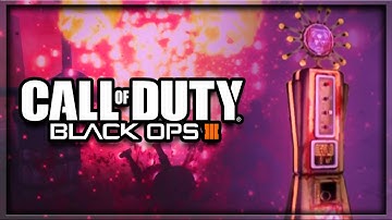 "PHD FLOPPER IN BLACK OPS 3!" - New Perks & Dolphin Diving in Black Ops 3 Zombies! (BO3 Mod Tools)