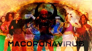 Krübbedøth - Macarena Metal Cover