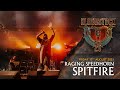 Capture de la vidéo Raging Speedhorn - Spitfire - Bloodstock 2021