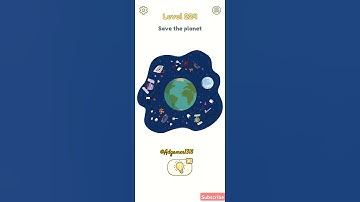 Save the planet #level #224 #dop2 #deleteonepart2 #gameplay
