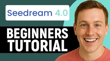 How To Use Seedream 4.0 For Free | Ultimate Beginners Tutorial