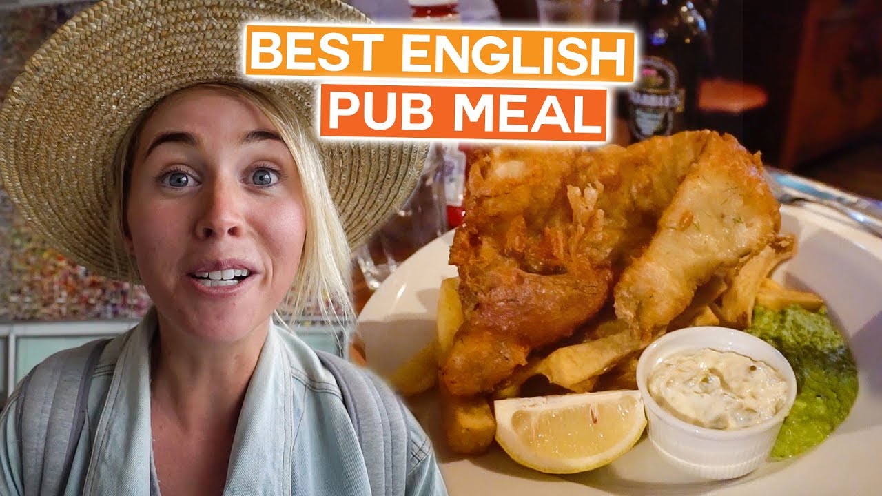 British Slang Words First English Pub Food Experience YouTube british-slang-words-first-english-pub-food-experience-youtube